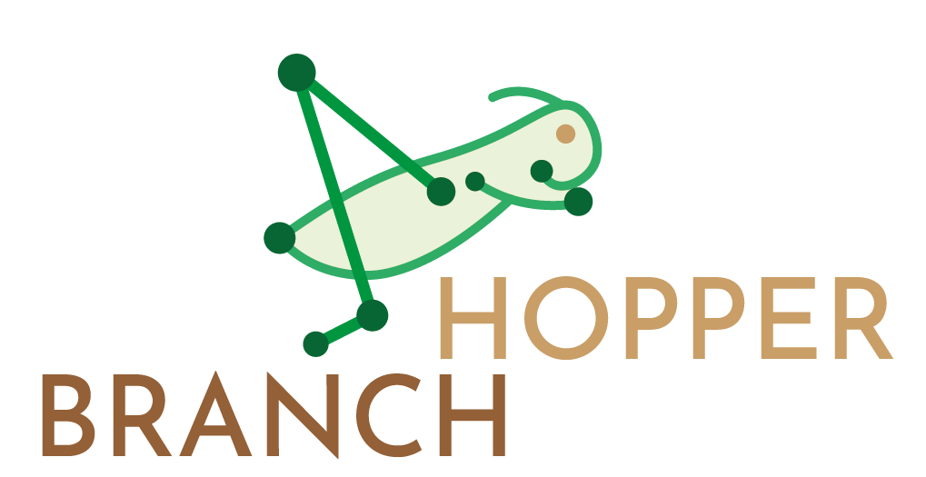 Branchhopper Logo